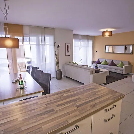 Casa - Apt. 01 Вилла