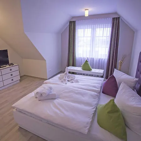Casa - Apt. 01 Вилла