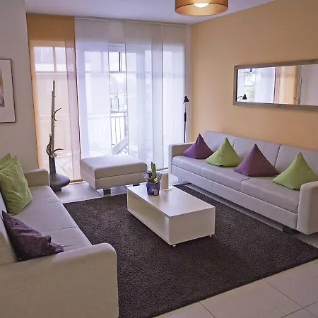 Casa - Apt. 01 * Зеллин