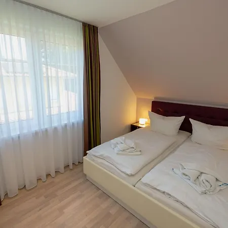 Casa - Apt. 01 Вилла *