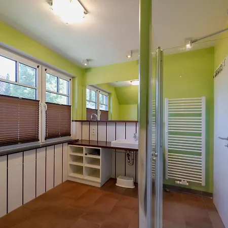 Villa Casa - Apt. 01 *