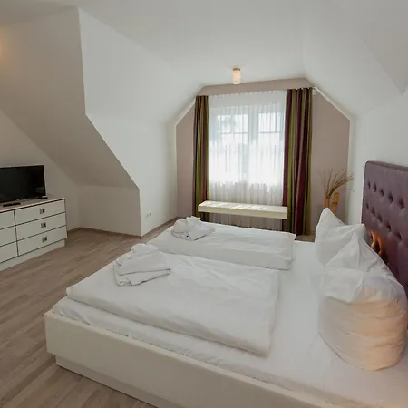 Casa - Apt. 01 * Зеллин