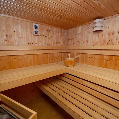 Вилла Casa - Apt. 01