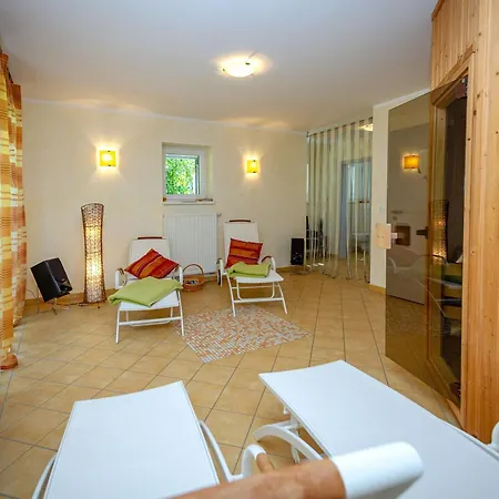 Casa - Apt. 01 Villa *