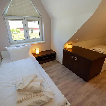 Casa - Apt. 01 * Зеллин
