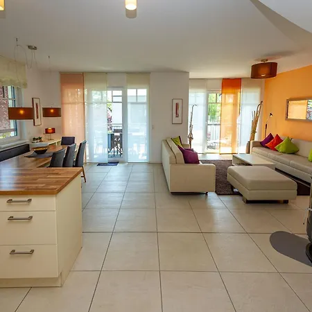 Casa - Apt. 01 Вилла