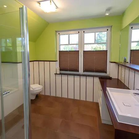 Villa Casa - Apt. 01