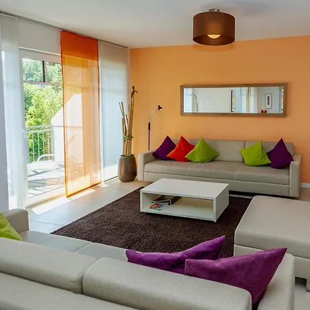 Casa - Apt. 01 Villa *