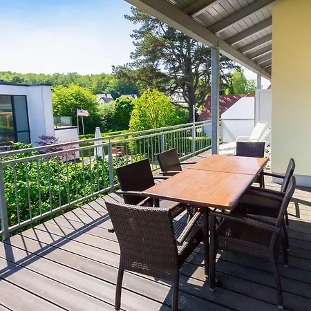 Villa Casa - Apt. 01 *