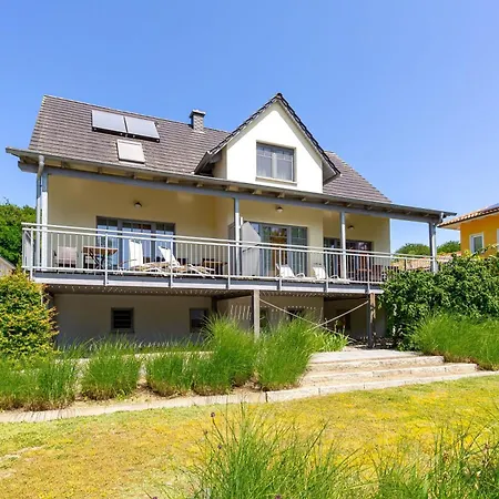 Villa Casa - Apt. 01 Sellin (Rugen)