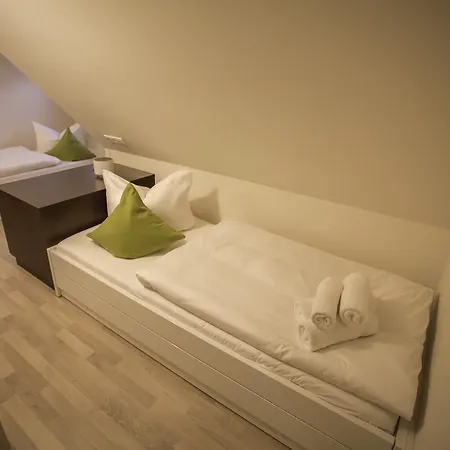 Вилла Casa - Apt. 01 Зеллин
