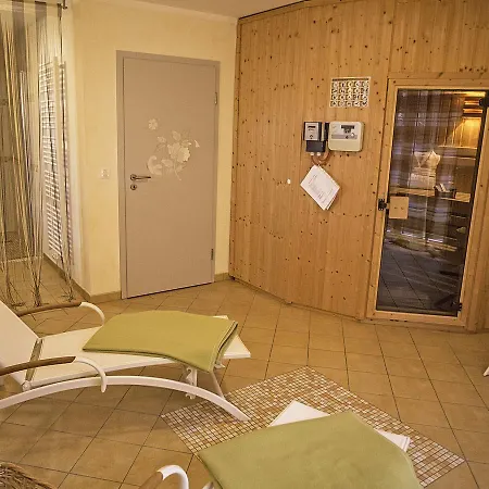 Casa - Apt. 01 Вилла