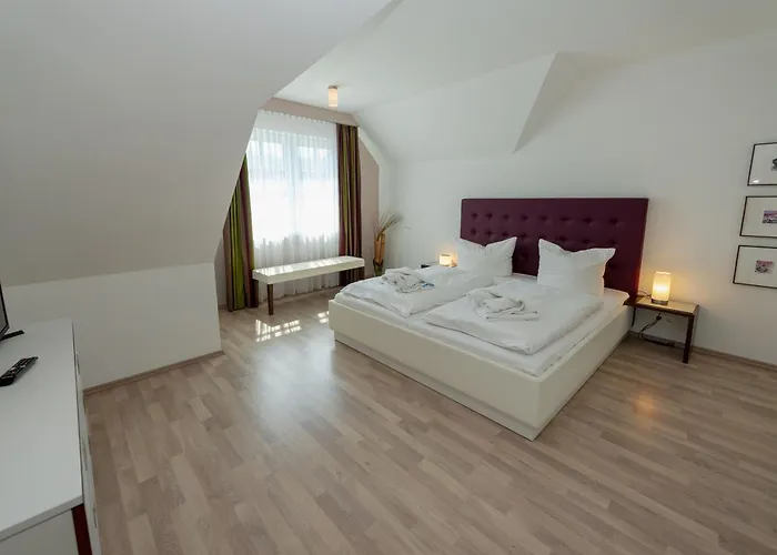 Villa Casa - Apt. 01 *