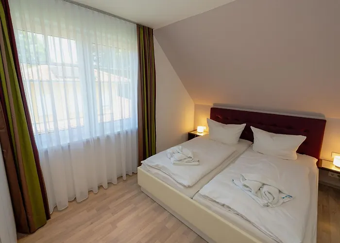 Casa - Apt. 01 Villa *