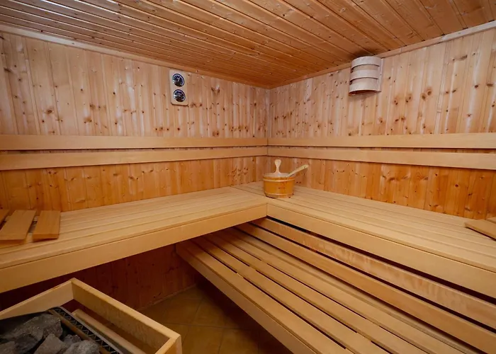 Villa Casa - Apt. 01