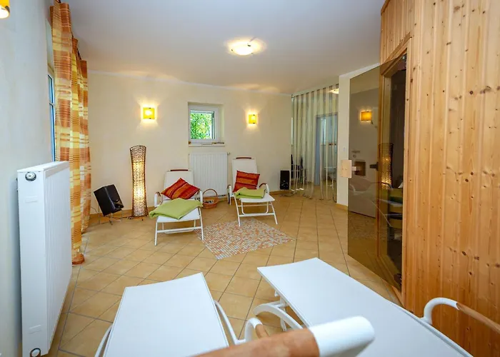 Casa - Apt. 01 Villa *