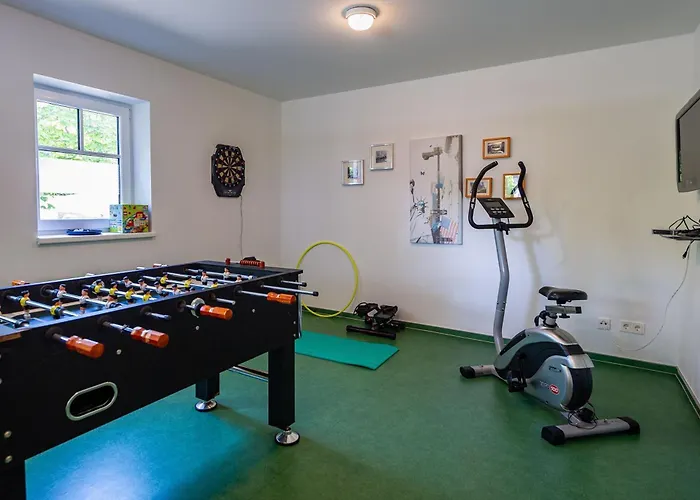 Villa Casa - Apt. 01 *