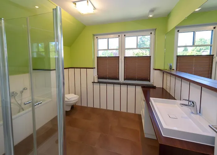 Villa Casa - Apt. 01