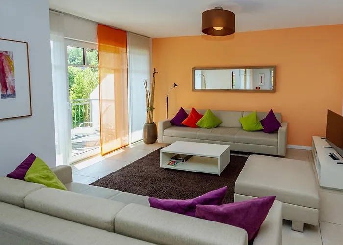 Casa - Apt. 01 Villa *