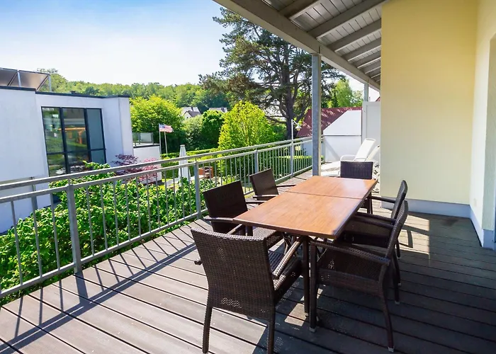 Villa Casa - Apt. 01 *