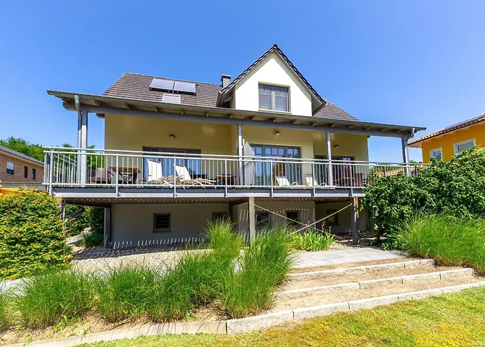 Casa - Apt. 01 Villa