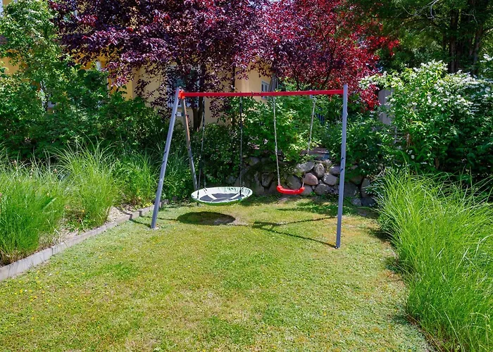 Villa Casa - Apt. 01